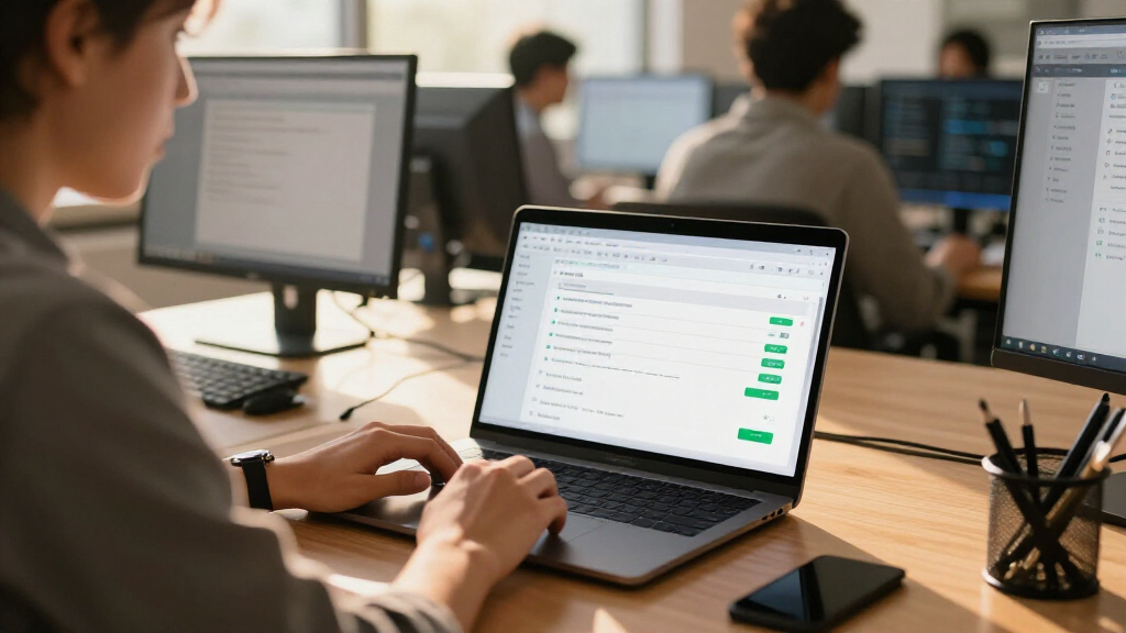 automated API testing tools