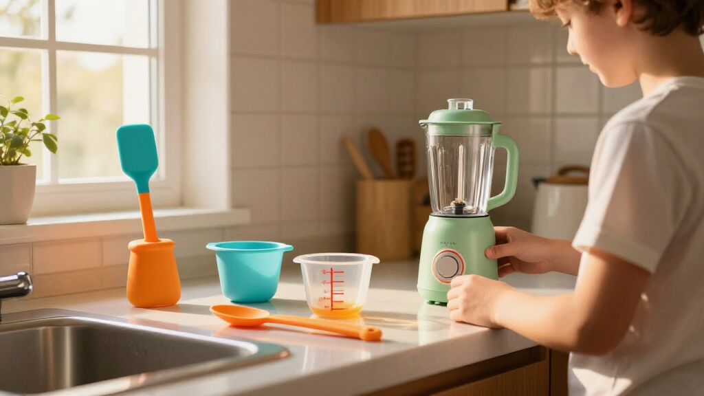 student-friendly kitchen gadgets