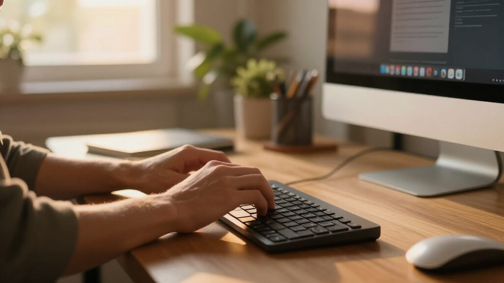 best premium ergonomic keyboard for mac and windows
