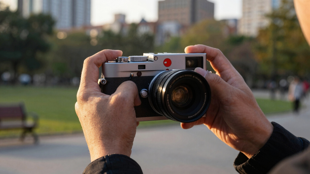 best Leica cameras