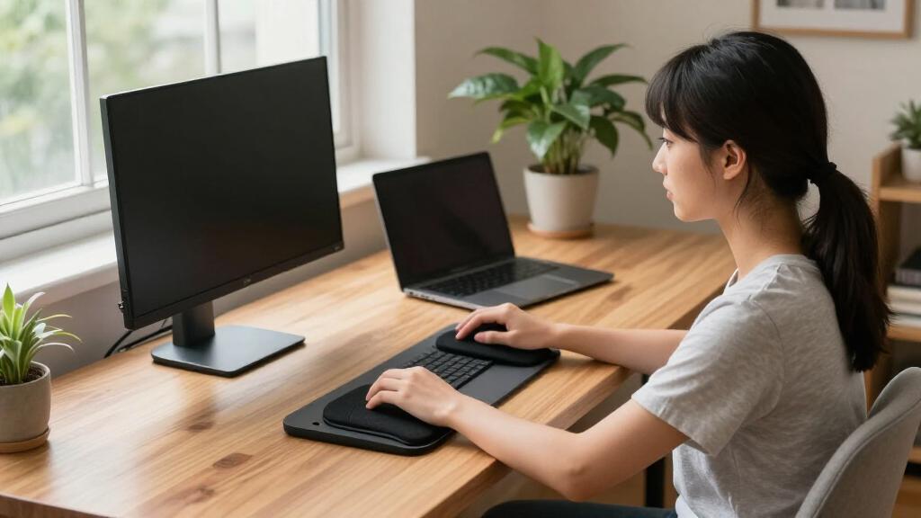 11 Best Ergonomic Desk Accessories For Students In 2026