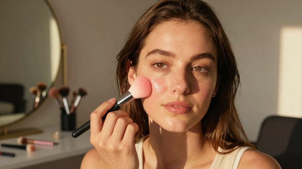 best blush makeup