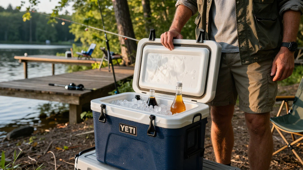 best Yeti coolers
