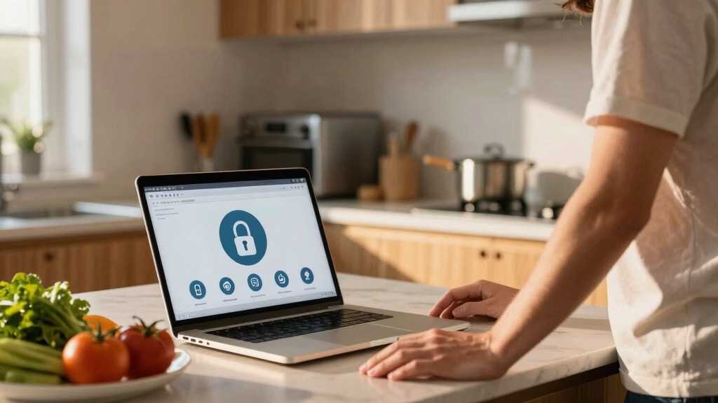 Why Keeping Everything Local Protects Your Content