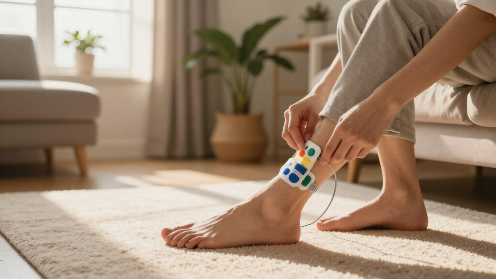 tens unit for foot neuropathy