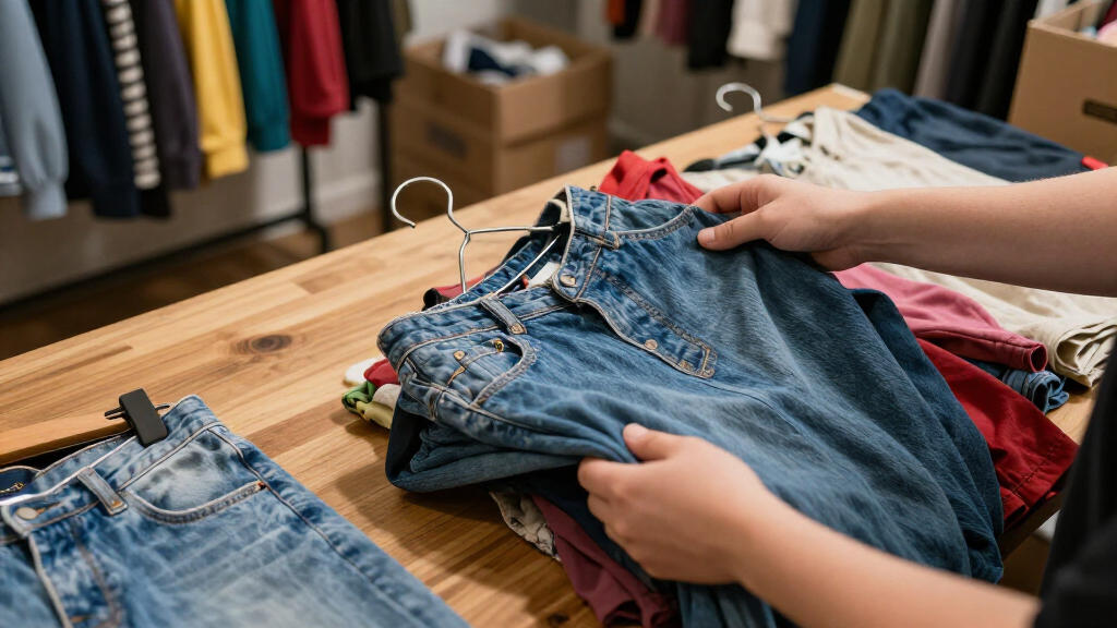 best secondhand clothing marketplaces
