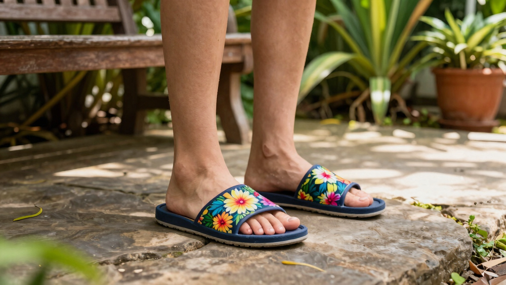 best Hawaiian slippers