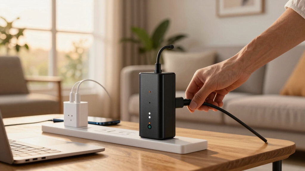 best smart surge protectors