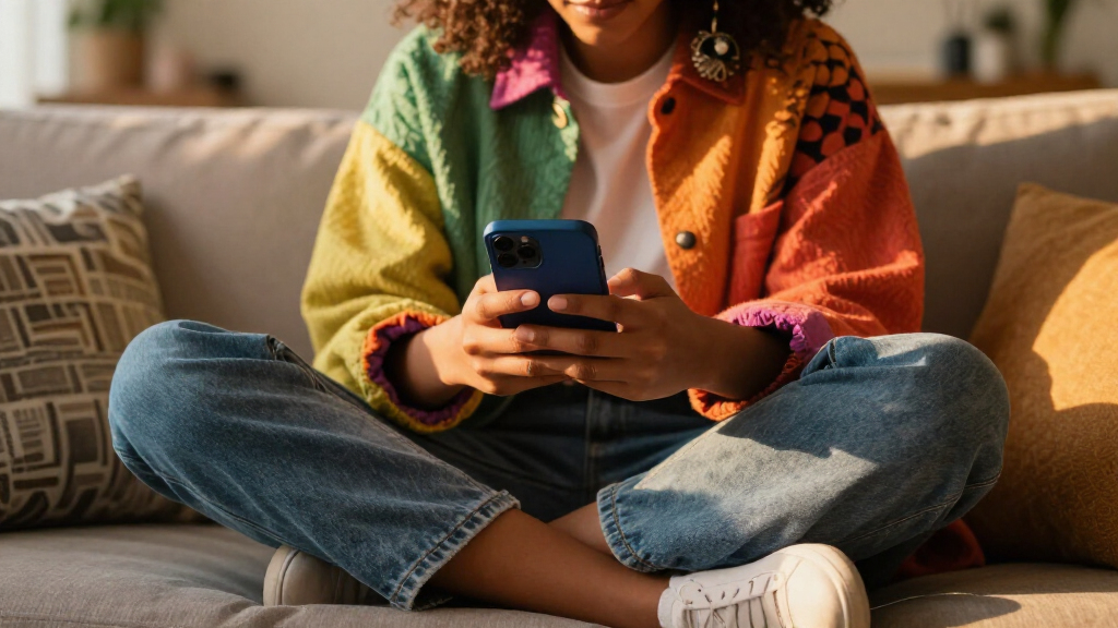 best color trend fashion pieces