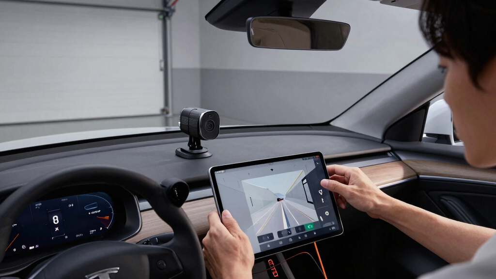13 Best Dash Cams With Remote Live View for 2026