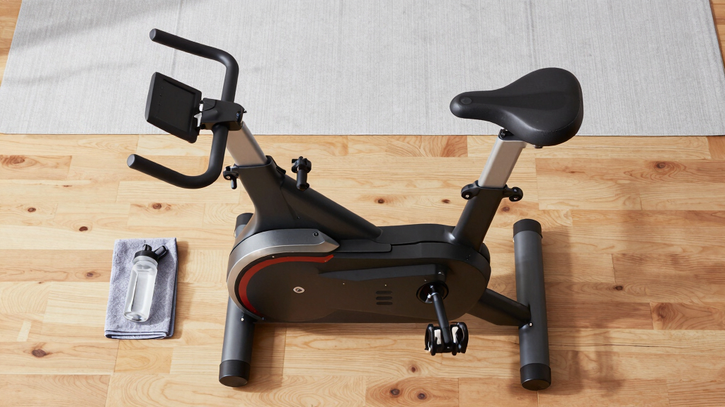 best recumbent exercise bike
