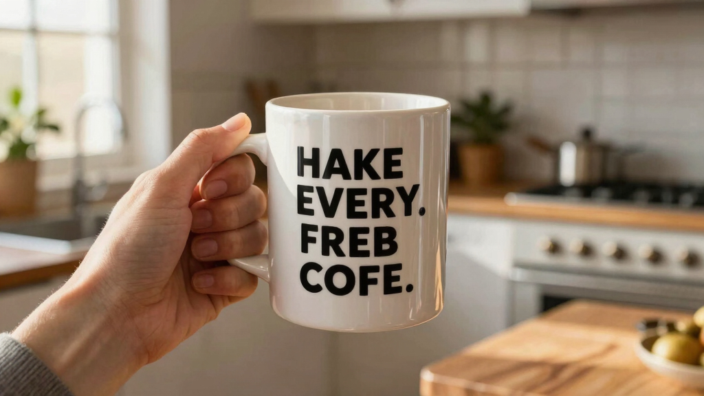 motivational quote coffee mugs