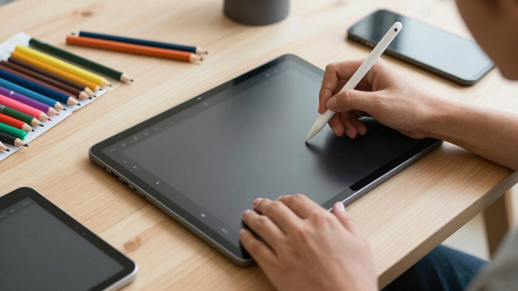 Why processing offline makes a difference for creators