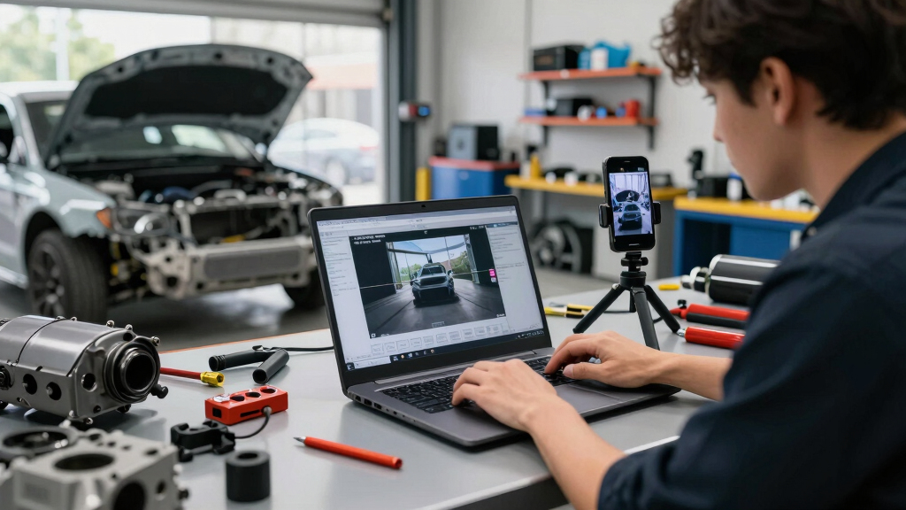 How to turn one video into everything you need — a step-by-step guide