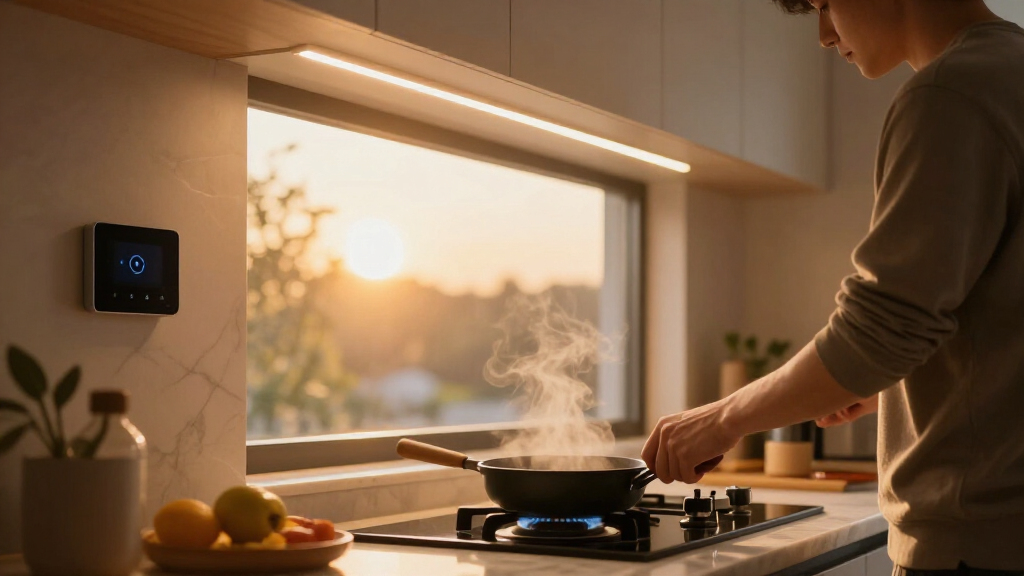 best kitchen lighting