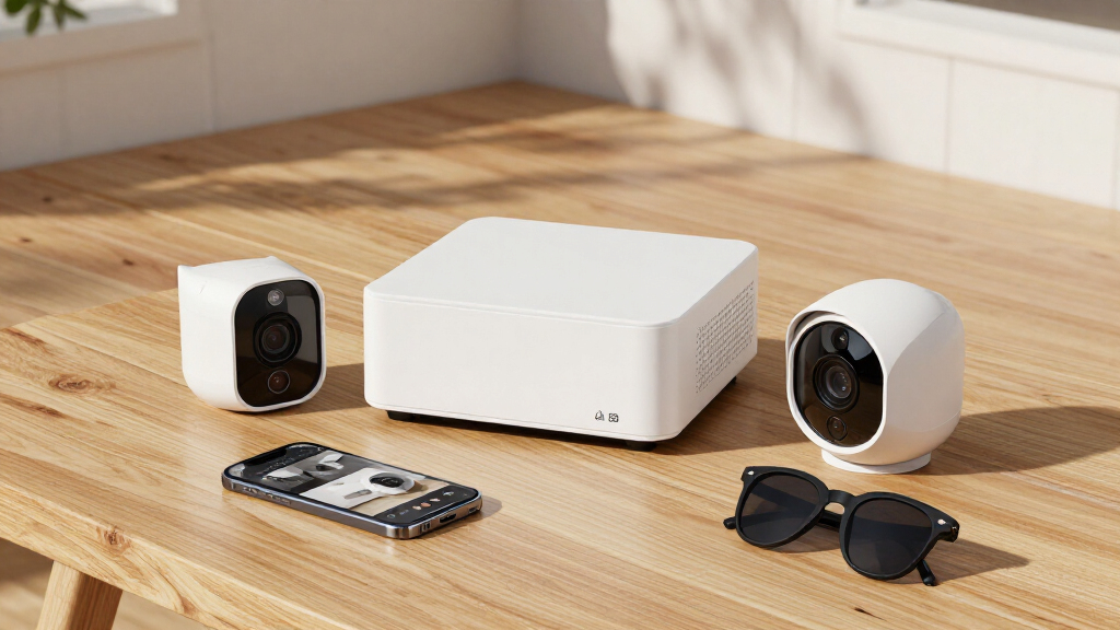 15 Best Security Camera Systems for Front Door and Backyard in 2026