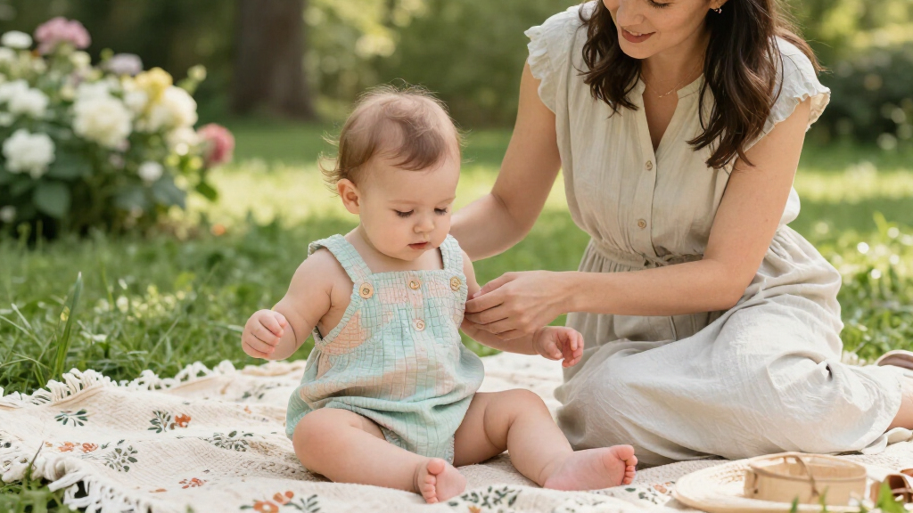 best baby fashion outfits