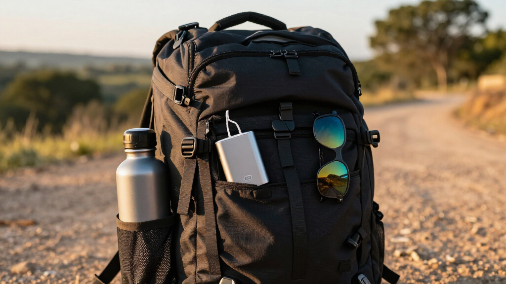 best travel essentials under $100