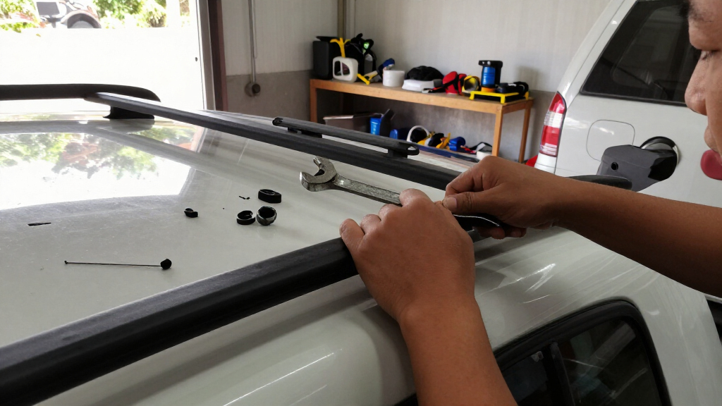best Mitsubishi Montero accessories