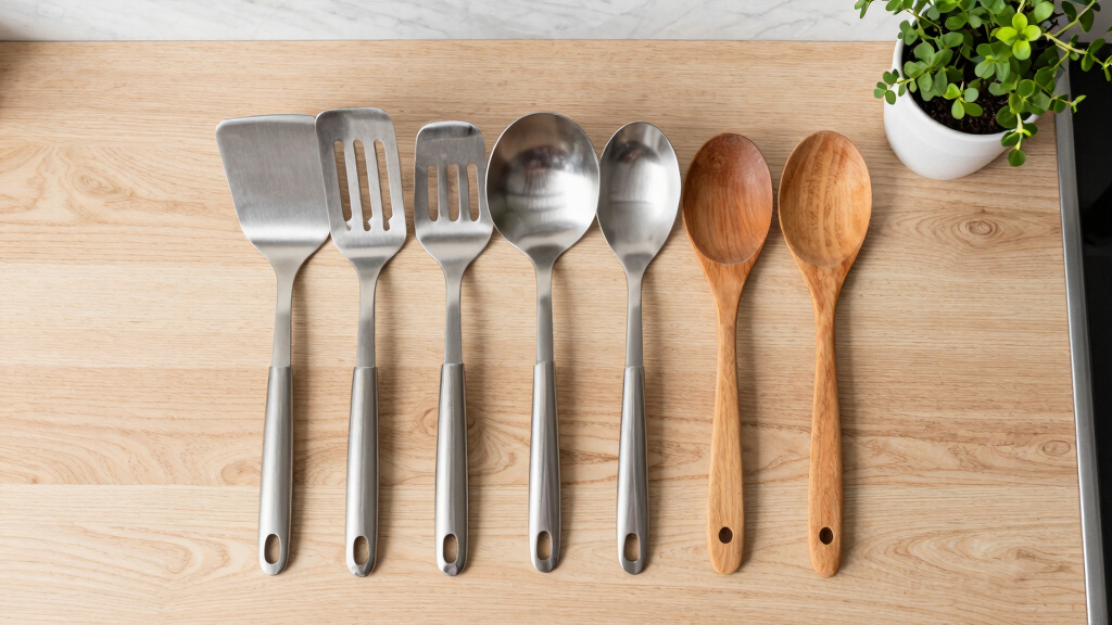 best kitchen utensil organizers