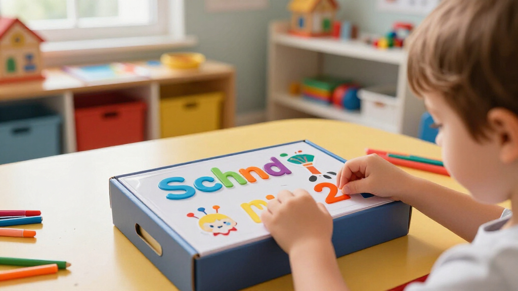 name stickers for kids