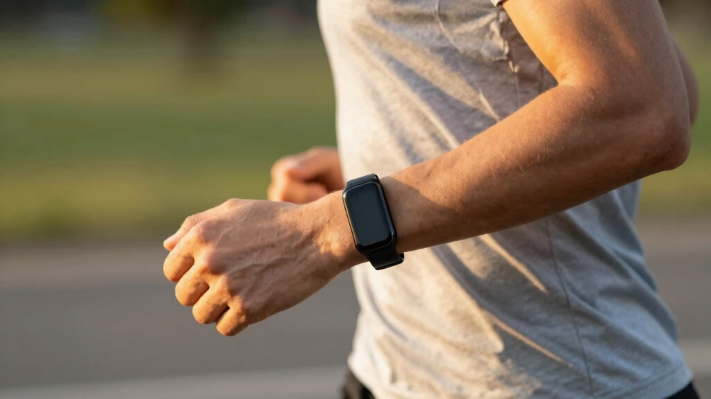 best fitness trackers