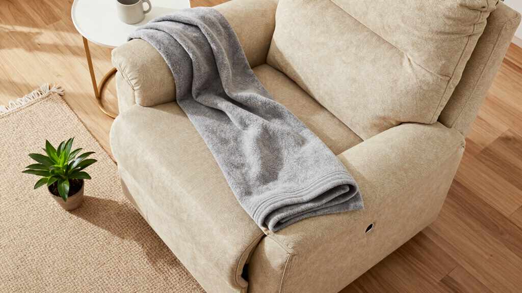 sleeping recliner for elderly