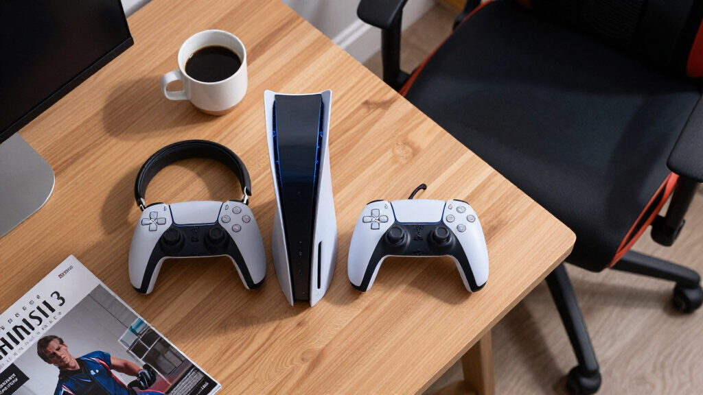 best PS5 accessories