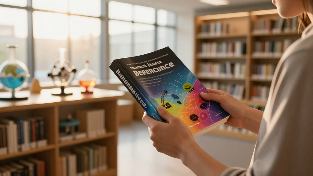 14 Best Educational Science Reference Books in 2026