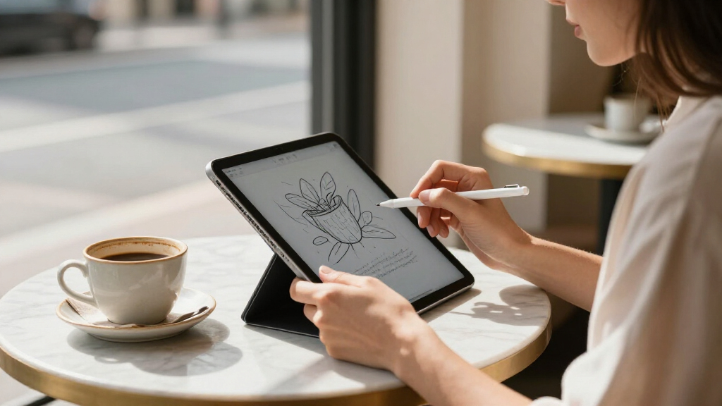 best iPad mini tablets