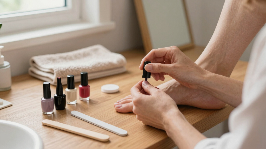 best pedicure kits