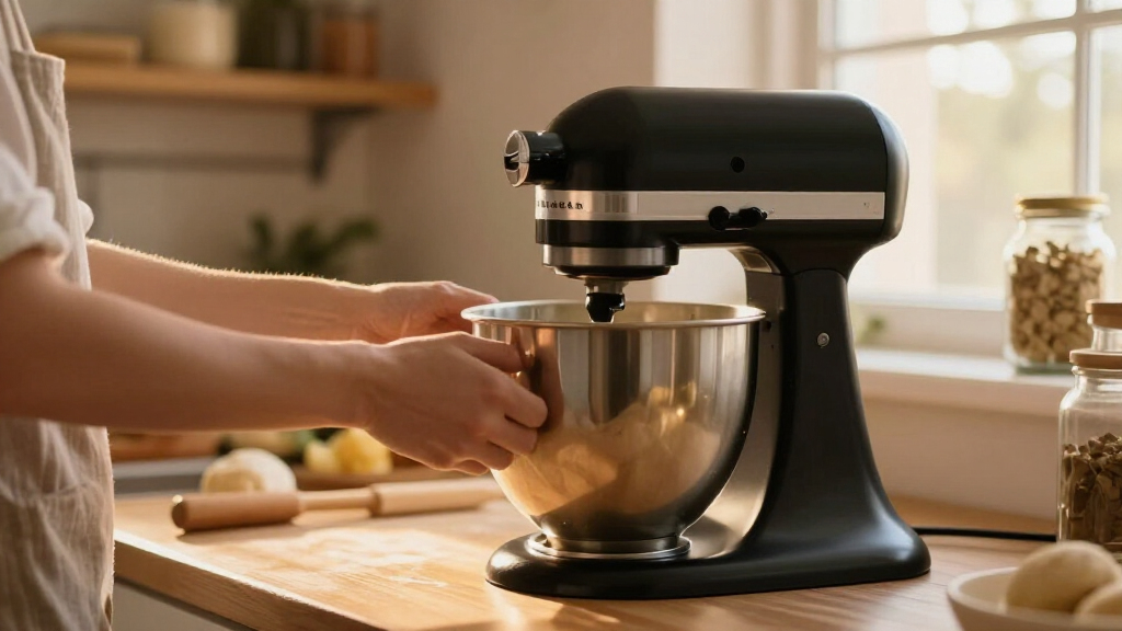 KitchenAid