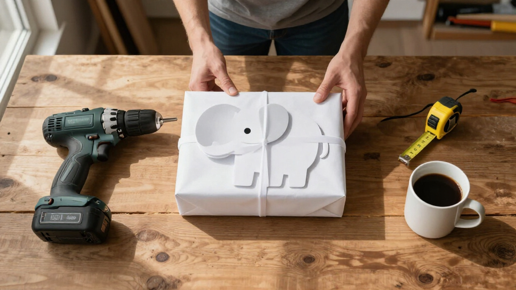 white elephant gifts under 50