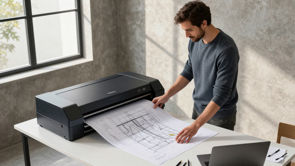 best 36 inch large format scanner