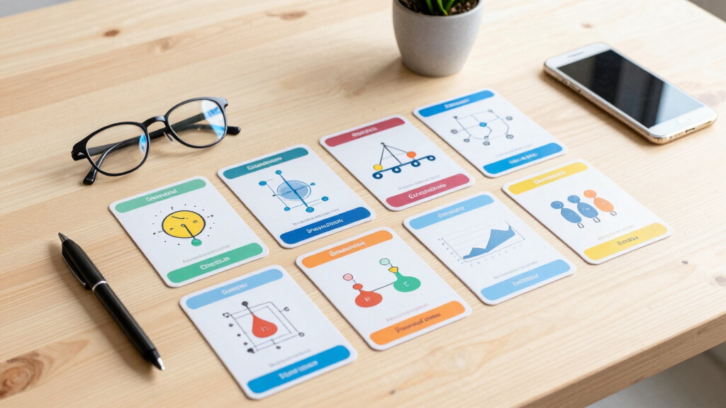 14 Best Science Reference Flashcards in 2026