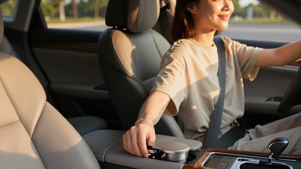 cup holder expanders