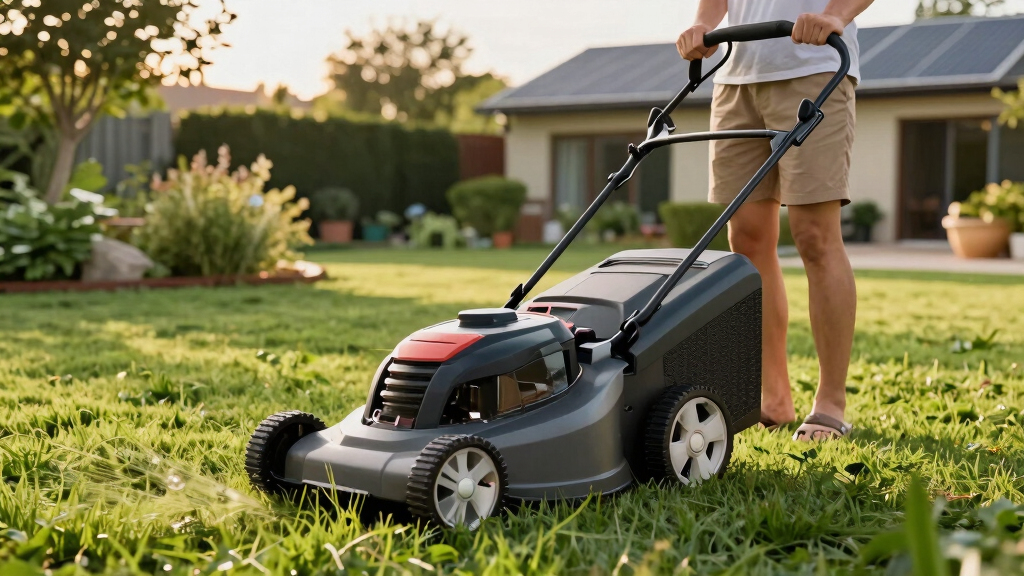 best lawn mowers