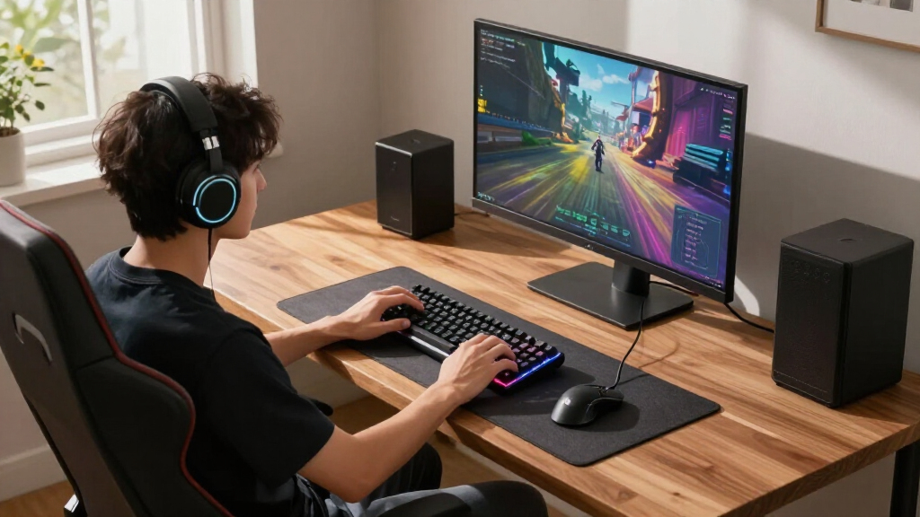 Gaming- und Computerzubehör