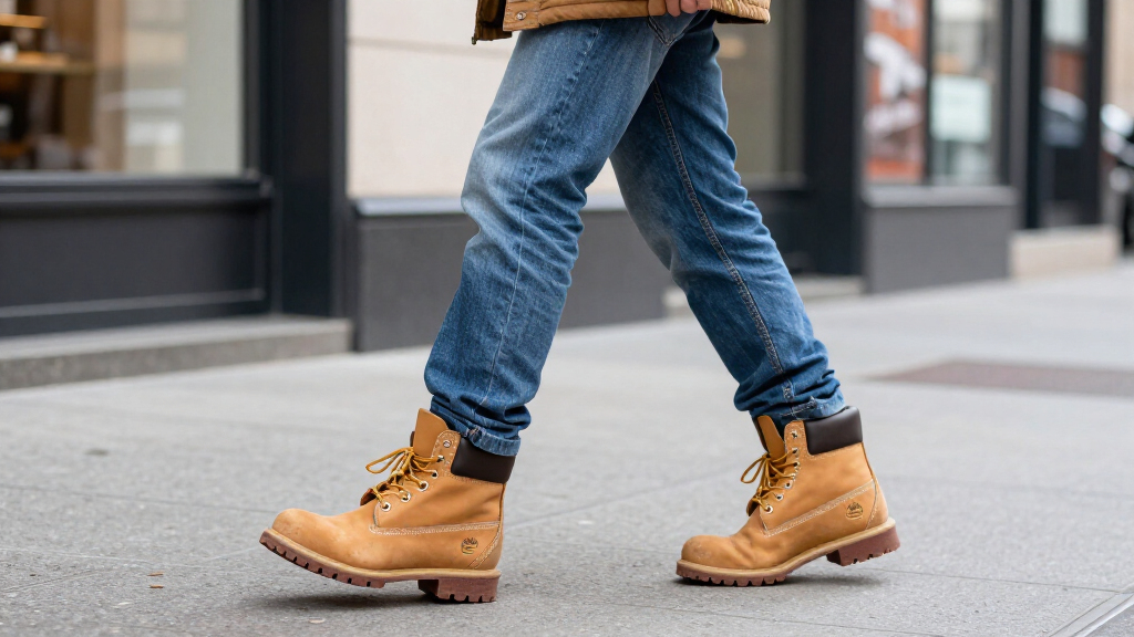 best Timberland 6-inch boots