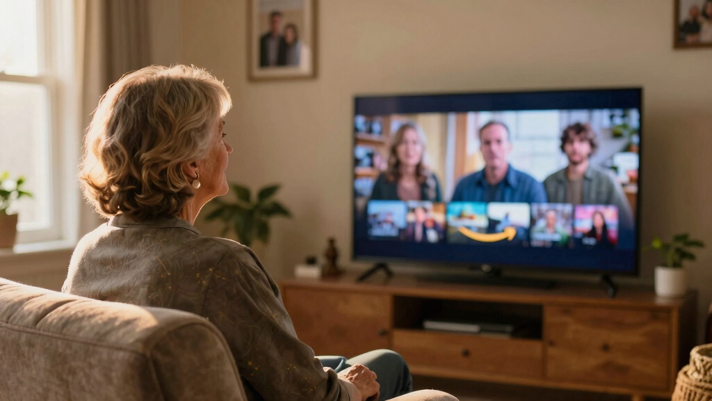 4 Best Amazon Original Series to Binge-Watch Right Now