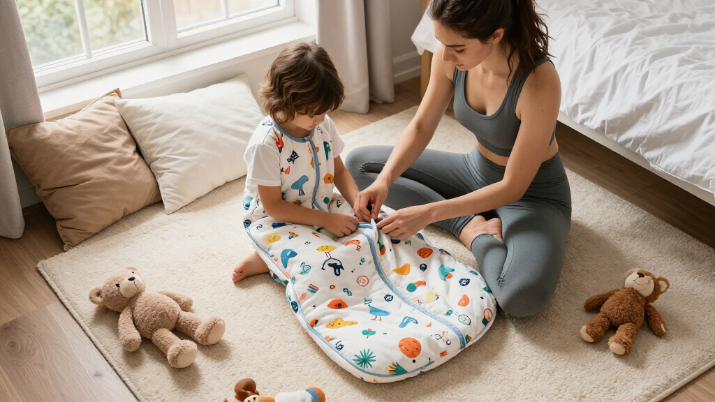 best kids sleeping bags for sleepovers