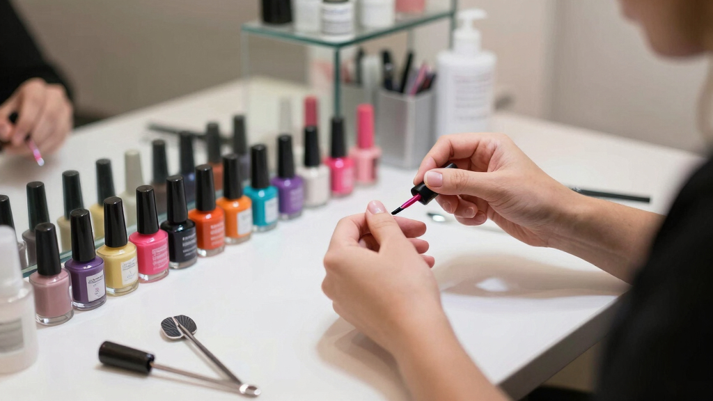 beauty nails prime day deals