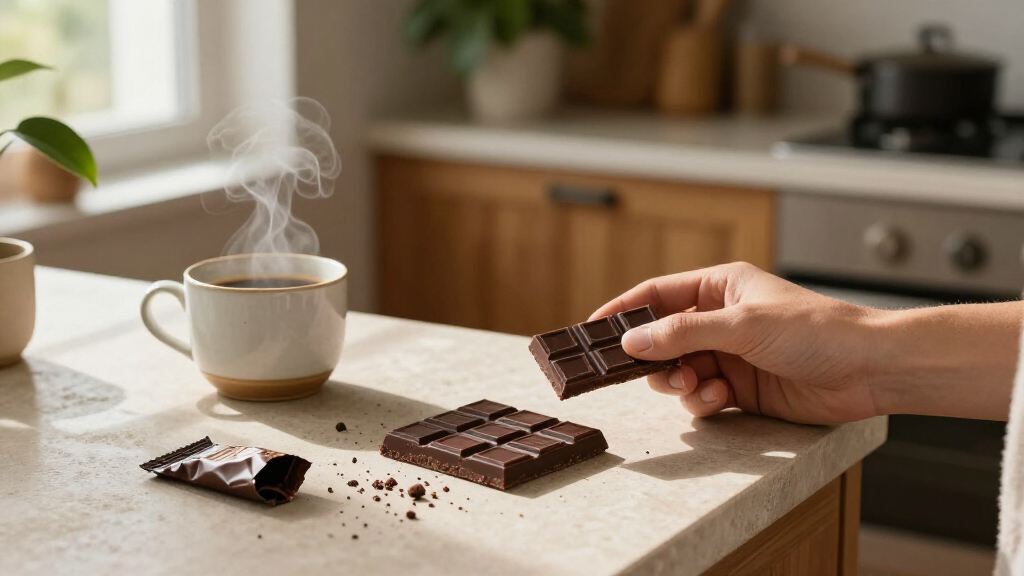 best dark chocolate bars