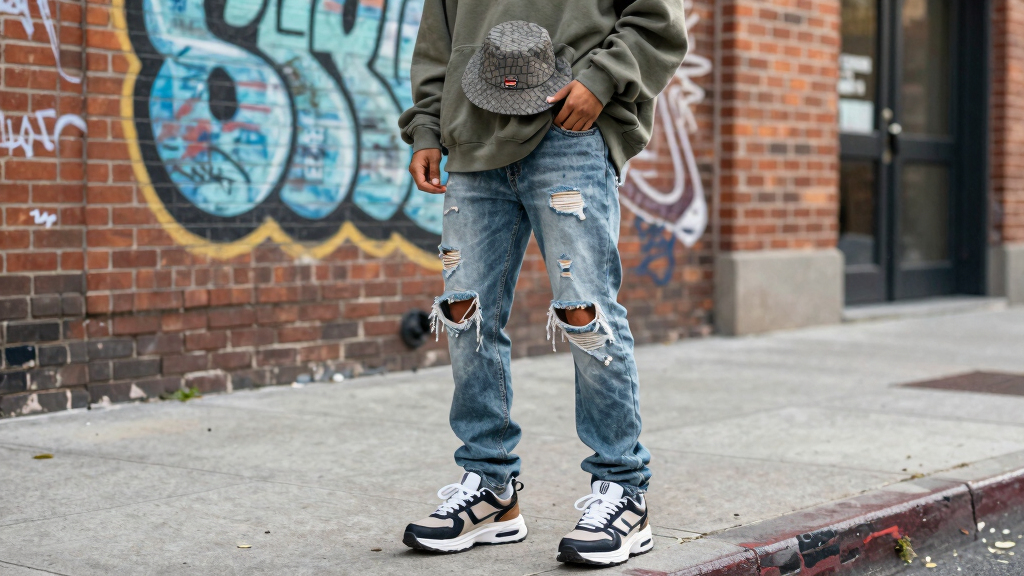 best designer streetwear