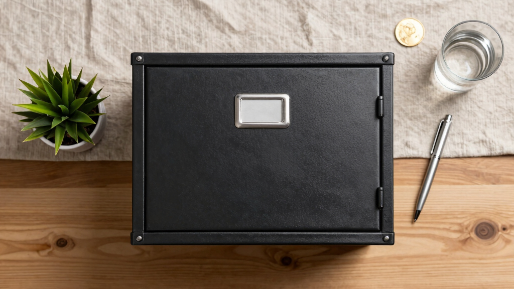 8 Best Fireproof File Cabinets with Water Resistance in 2026