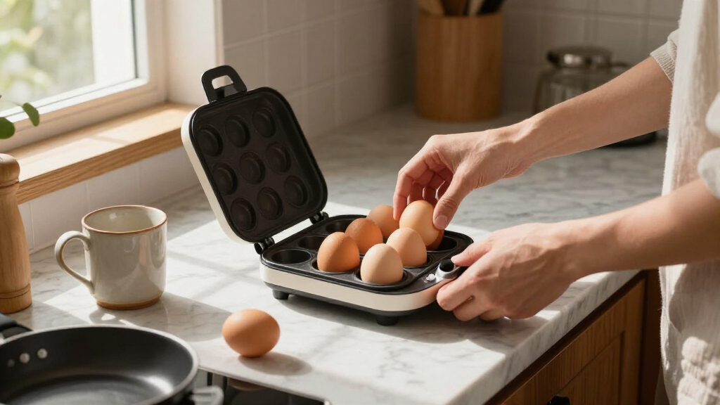 best egg cooking gadgets