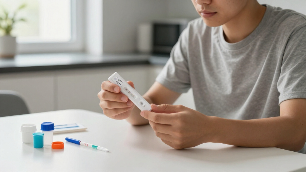 best panel drug test kits