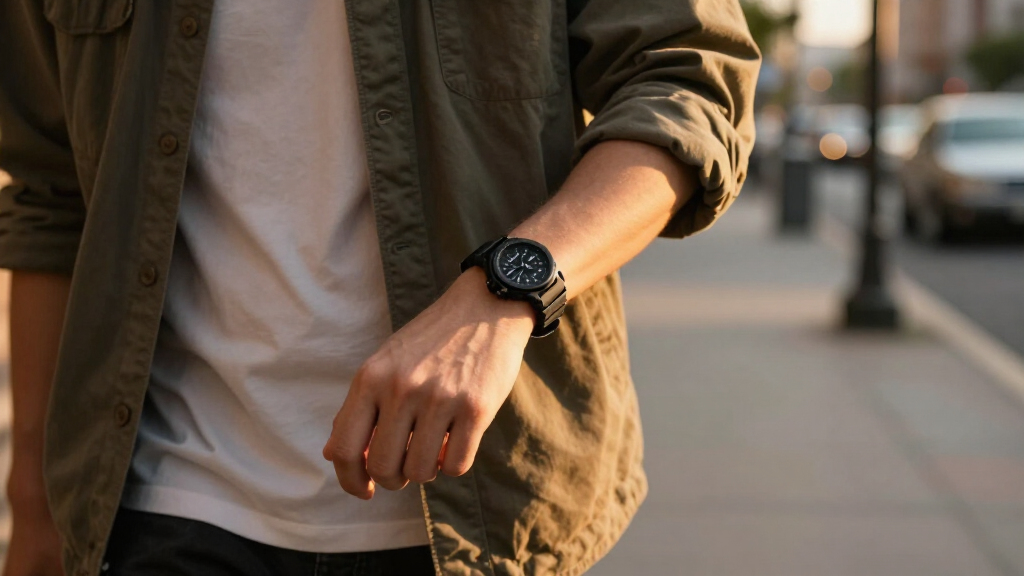 best affordable Casio watches