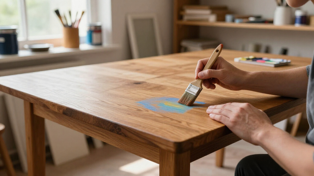 paint for furniture