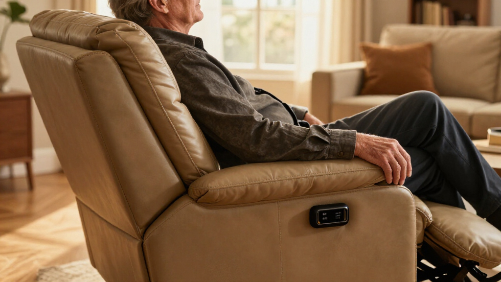 best power recliner battery packs